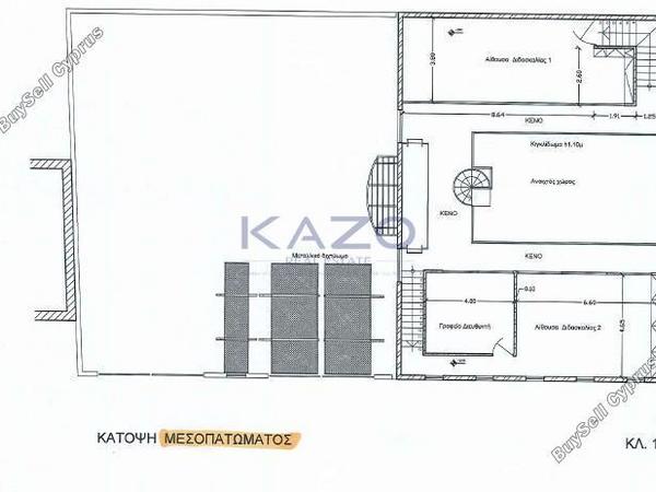 studio office for sale limassol municipality limassol 8317171 image 14180914