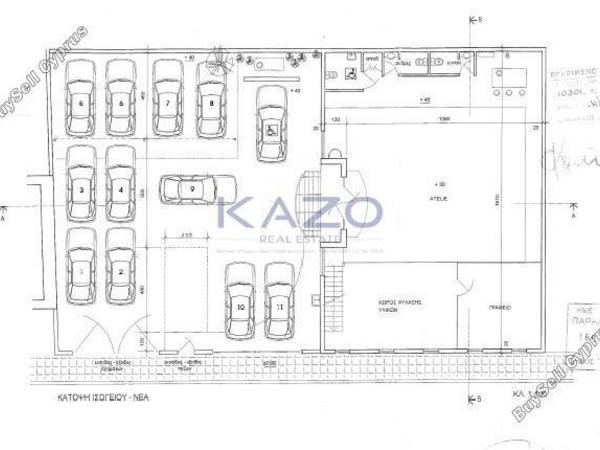studio office for sale limassol municipality limassol 8317171 image 14180917
