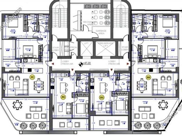2 bedroom apartment for sale potamos germasogeias limassol 7737271 image 10188183