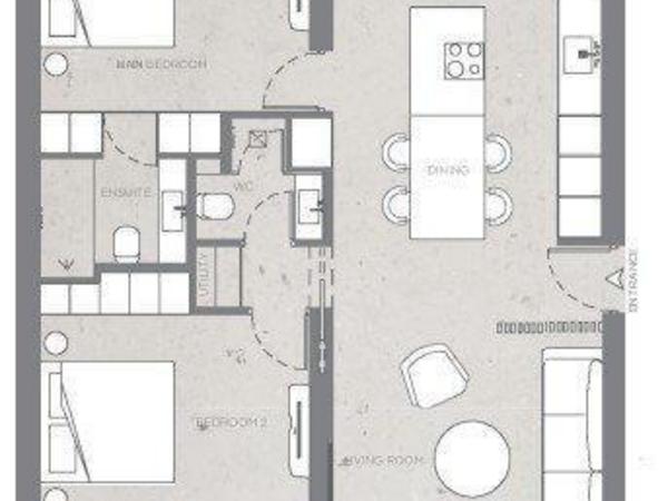 2 bedroom ground floor apartment for sale tsada paphos 8281271 image 17562074