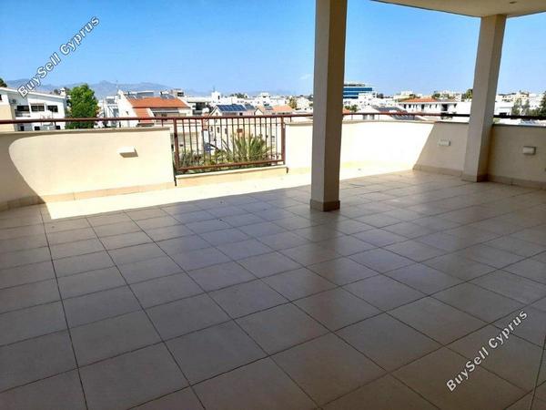2 bedroom penthouse for rent makedonitissa nicosia 1694271 image 5108226