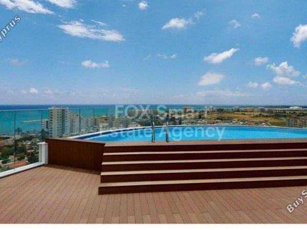 2 bedroom penthouse for sale mackenzie larnaca 1148271 image 5741291