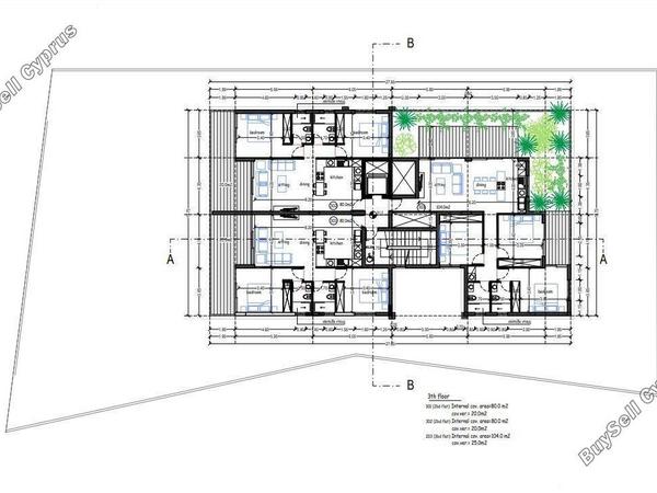 3 bedroom apartment for sale kato paphos universal paphos 7827271 image 13404011