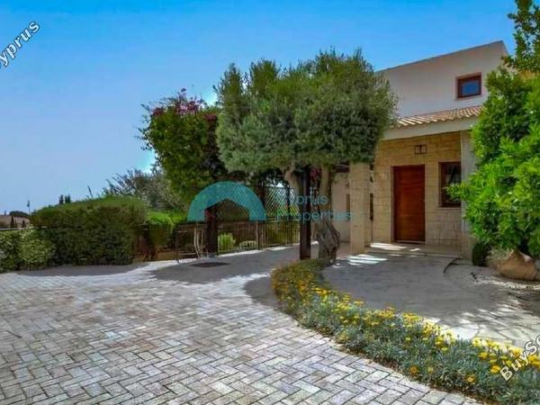 3 bedroom detached house for rent aphrodite hills paphos 8554271 image 15548759