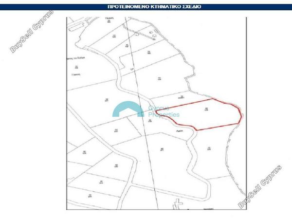 land for sale drousia paphos 8537271 image 16020691
