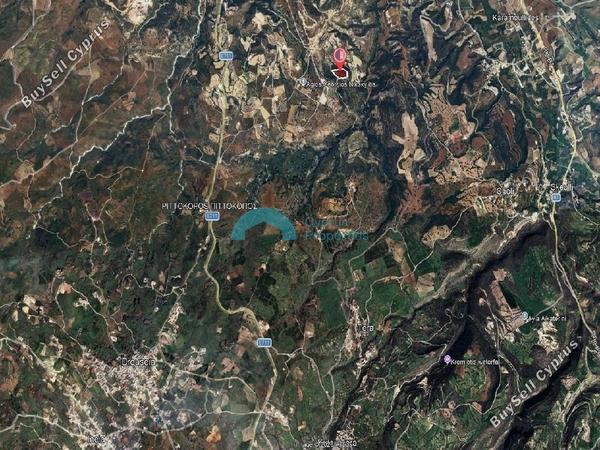 land for sale drousia paphos 8537271 image 16020695