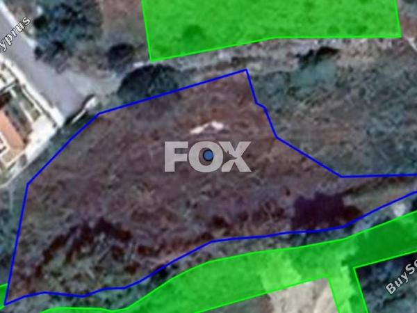 land for sale konia paphos 1161271 image 10031959