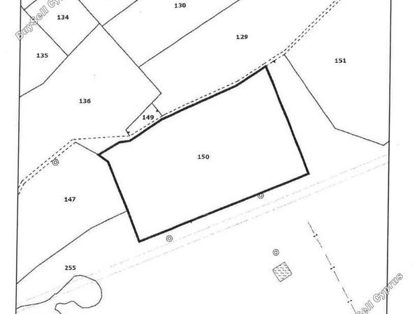 land for sale liopetri famagusta 1902271 image 15349785