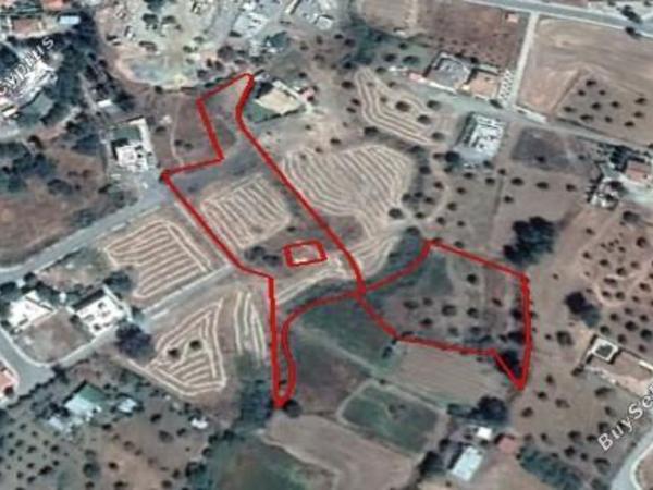land for sale lythrodontas nicosia 1852271 image 6739679