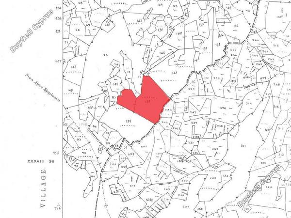 land for sale palaichori morfou nicosia 1336271 image 15598753