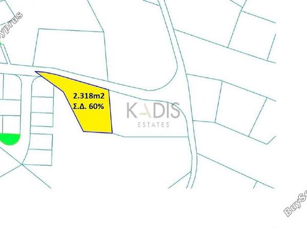 land for sale shia nicosia 1197271 image 5826315
