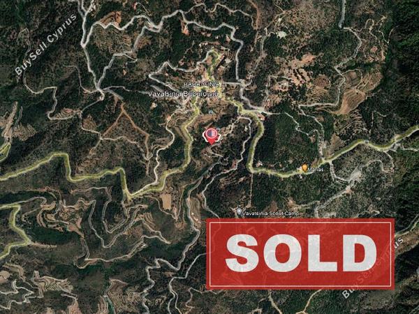 land sold vavatsinia larnaca 946271 image 1852721