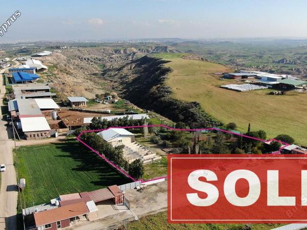 studio block of flats sold pera orinis nicosia 1675271 image 4327313