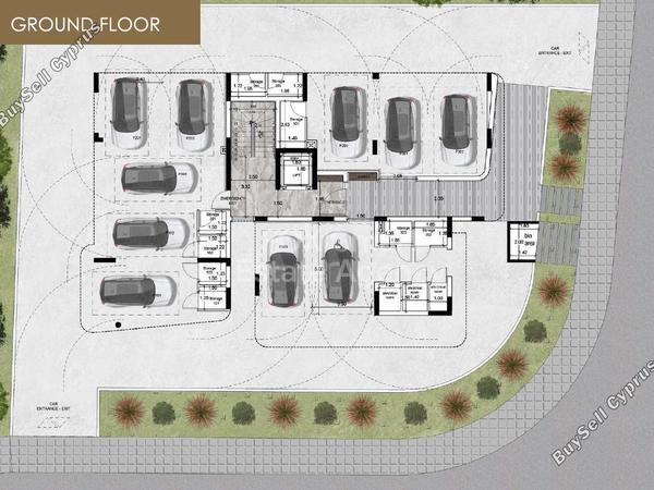 1 bedroom penthouse for sale aradippou larnaca 8565371 image 15607185