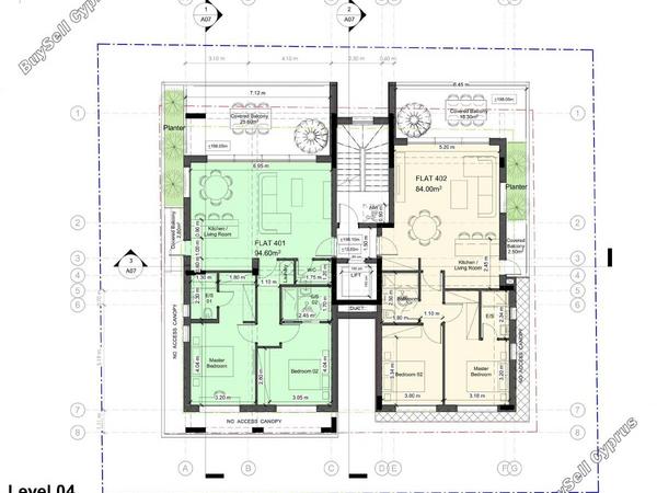 2 bedroom apartment for sale acropolis nicosia 8578371 image 15670568