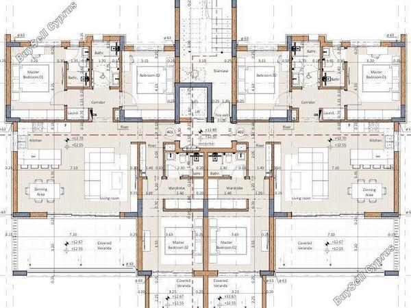 3 bedroom apartment for sale anavargos paphos 8537371 image 16777441