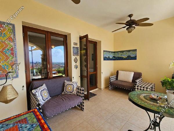 3 bedroom ground floor apartment for sale aphrodite hills paphos 1656371 image 7365731
