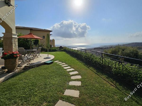 3 bedroom ground floor apartment for sale aphrodite hills paphos 1656371 image 7365742
