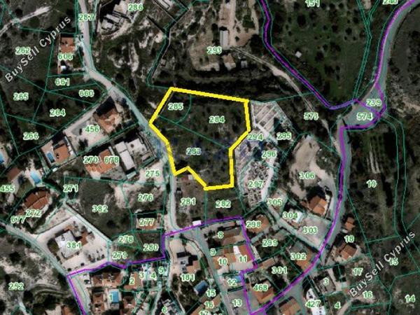 land for sale agios tychonas limassol 1735371 image 16554284
