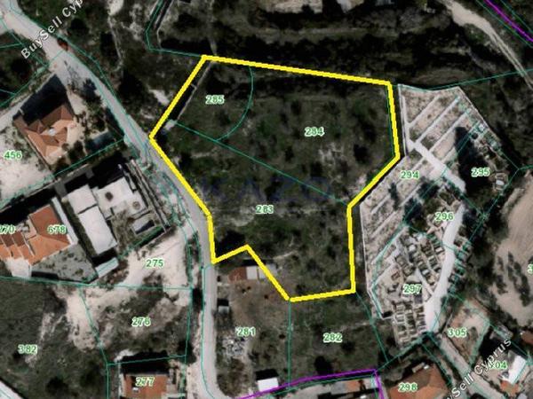 land for sale agios tychonas limassol 1735371 image 16554286