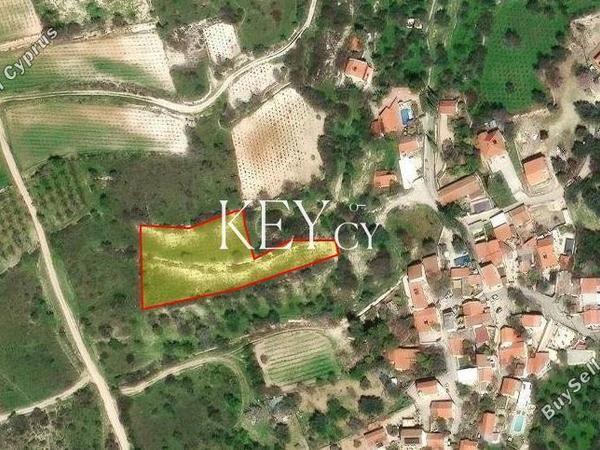 land for sale silikou limassol 8890371 image 17319287