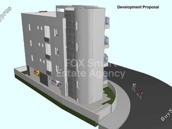 plot for sale makedonitissa nicosia 1420371 image 15820722