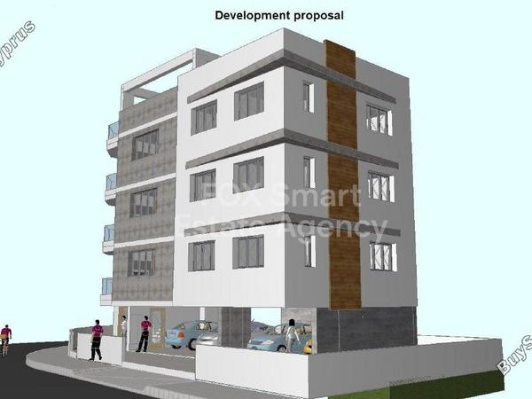 plot for sale makedonitissa nicosia 1420371 image 15820723