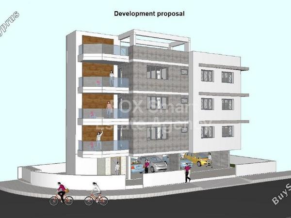plot for sale makedonitissa nicosia 1420371 image 15820724