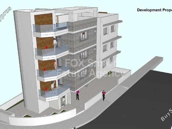plot for sale makedonitissa nicosia 1420371 image 15820727