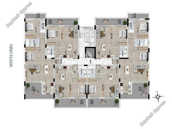 1 bedroom apartment for sale livadia larnacas larnaca 1828471 image 15970719