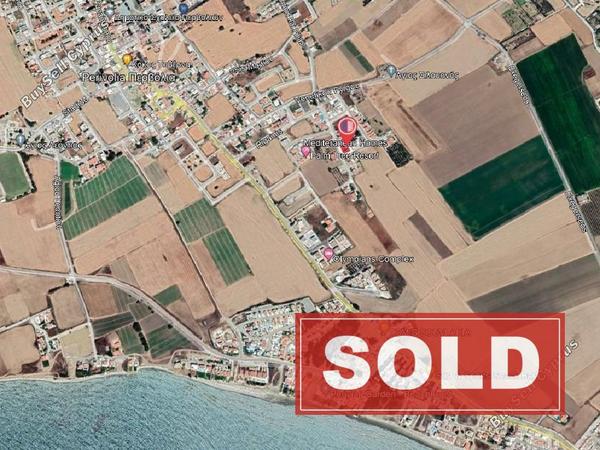 2 bedroom ground floor apartment sold pervolia larnaca 8700471 image 16225275