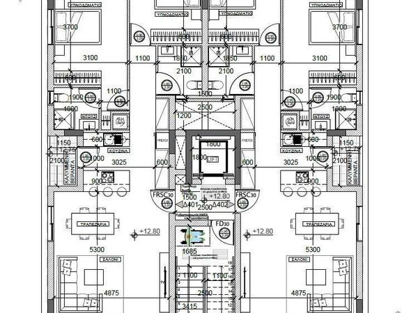 2 bedroom penthouse for sale acropolis nicosia 8275471 image 13990102