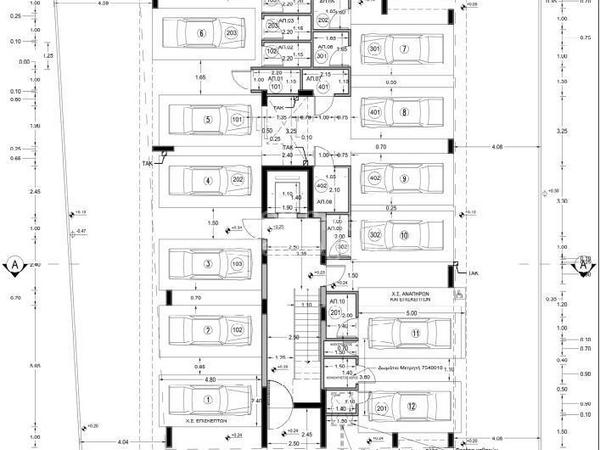 3 bedroom apartment for sale pallouriotissa nicosia 1806471 image 7296654