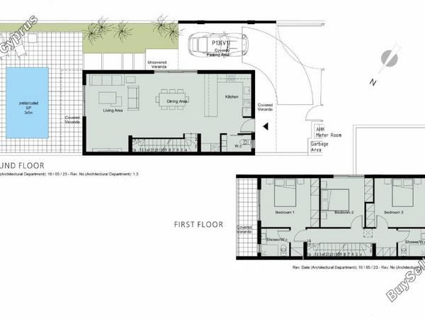 3 bedroom detached house for sale kato paphos universal paphos 1843471 image 6614921