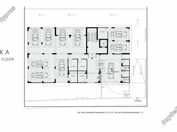 3 bedroom detached house for sale kato paphos universal paphos 1843471 image 6614924