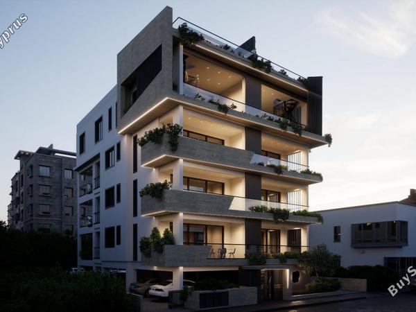 3 bedroom penthouse for sale katholiki limassol 8387471 image 14758738