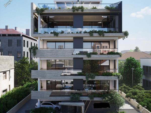 3 bedroom penthouse for sale katholiki limassol 8387471 image 14758743
