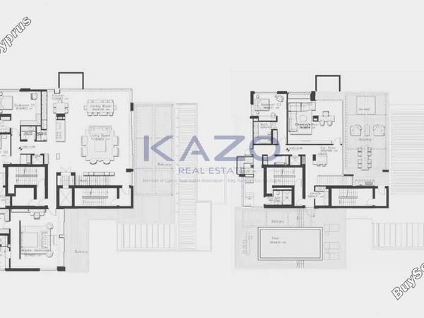 4 bedroom penthouse for sale neapolis limassol 7729471 image 10127644