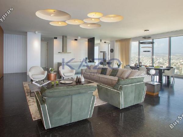 4 bedroom penthouse for sale neapolis limassol 7729471 image 10127654