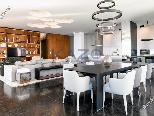 4 bedroom penthouse for sale neapolis limassol 7729471 image 10127659