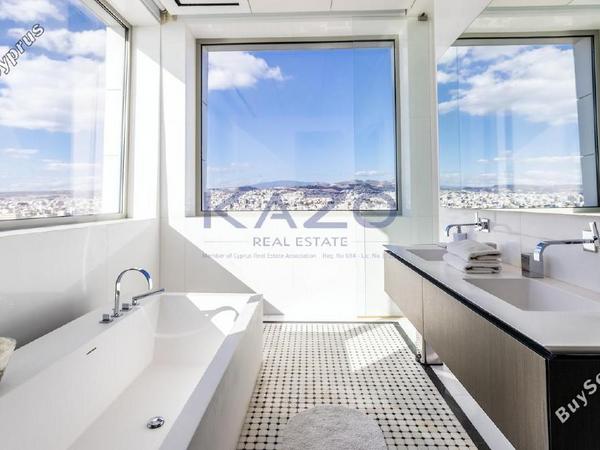 4 bedroom penthouse for sale neapolis limassol 7729471 image 10127660