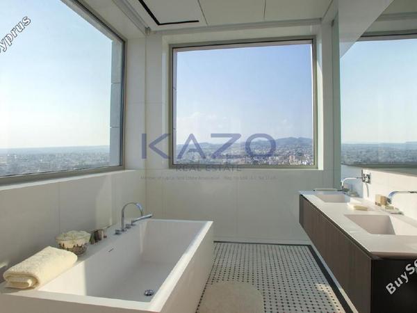 4 bedroom penthouse for sale neapolis limassol 7729471 image 10127661