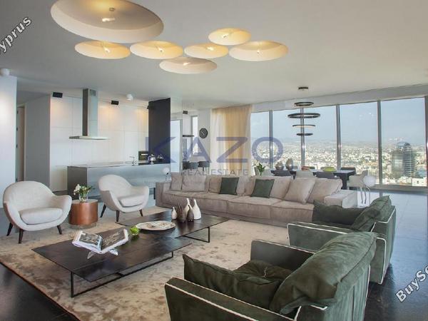 4 bedroom penthouse for sale neapolis limassol 7729471 image 10127668