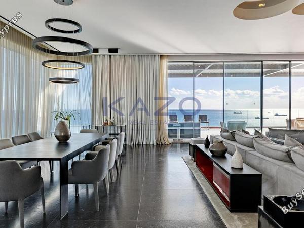 4 bedroom penthouse for sale neapolis limassol 7729471 image 10127670