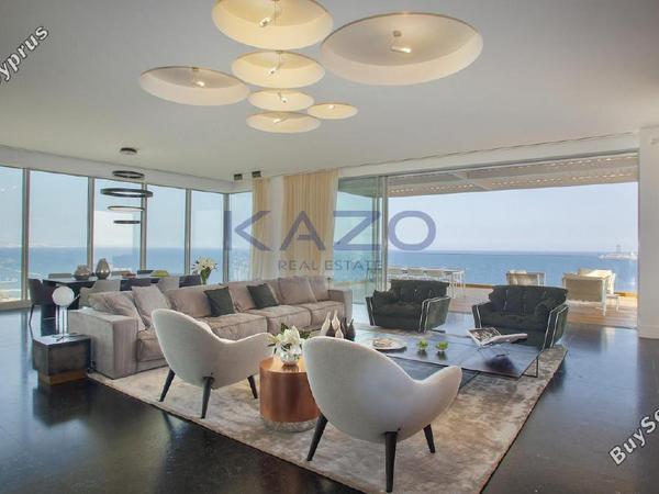 4 bedroom penthouse for sale neapolis limassol 7729471 image 10127671