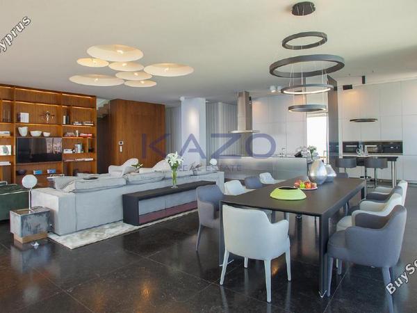 4 bedroom penthouse for sale neapolis limassol 7729471 image 10127675