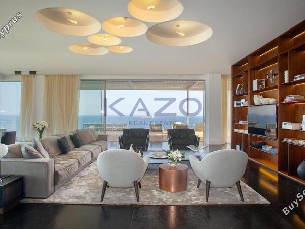 4 bedroom penthouse for sale neapolis limassol 7729471 image 10127677