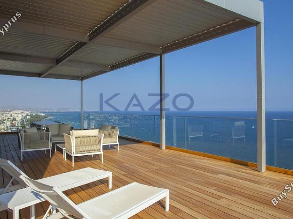 4 bedroom penthouse for sale neapolis limassol 7729471 image 10127679
