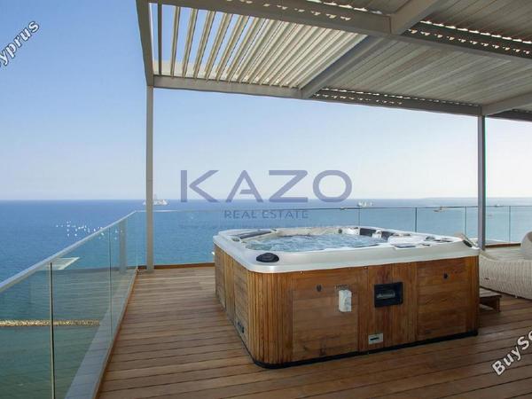 4 bedroom penthouse for sale neapolis limassol 7729471 image 10127681
