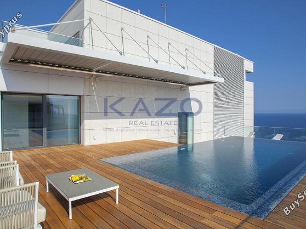 4 bedroom penthouse for sale neapolis limassol 7729471 image 10127685
